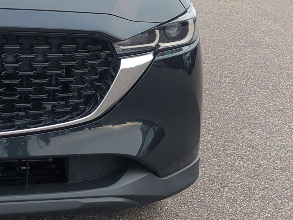 Thumbnail: 2023 Mazda CX-5 - 25
