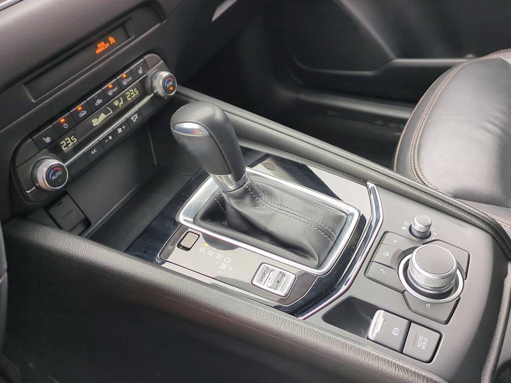 Thumbnail: 2023 Mazda CX-5 - 17