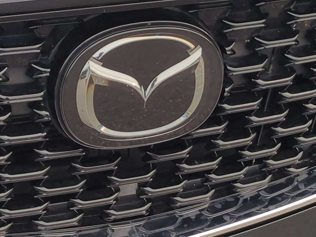 Thumbnail: 2023 Mazda CX-5 - 9