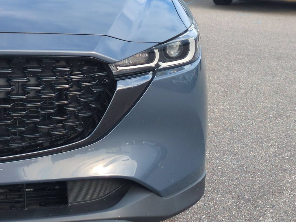 Thumbnail: 2023 Mazda CX-5 - 24