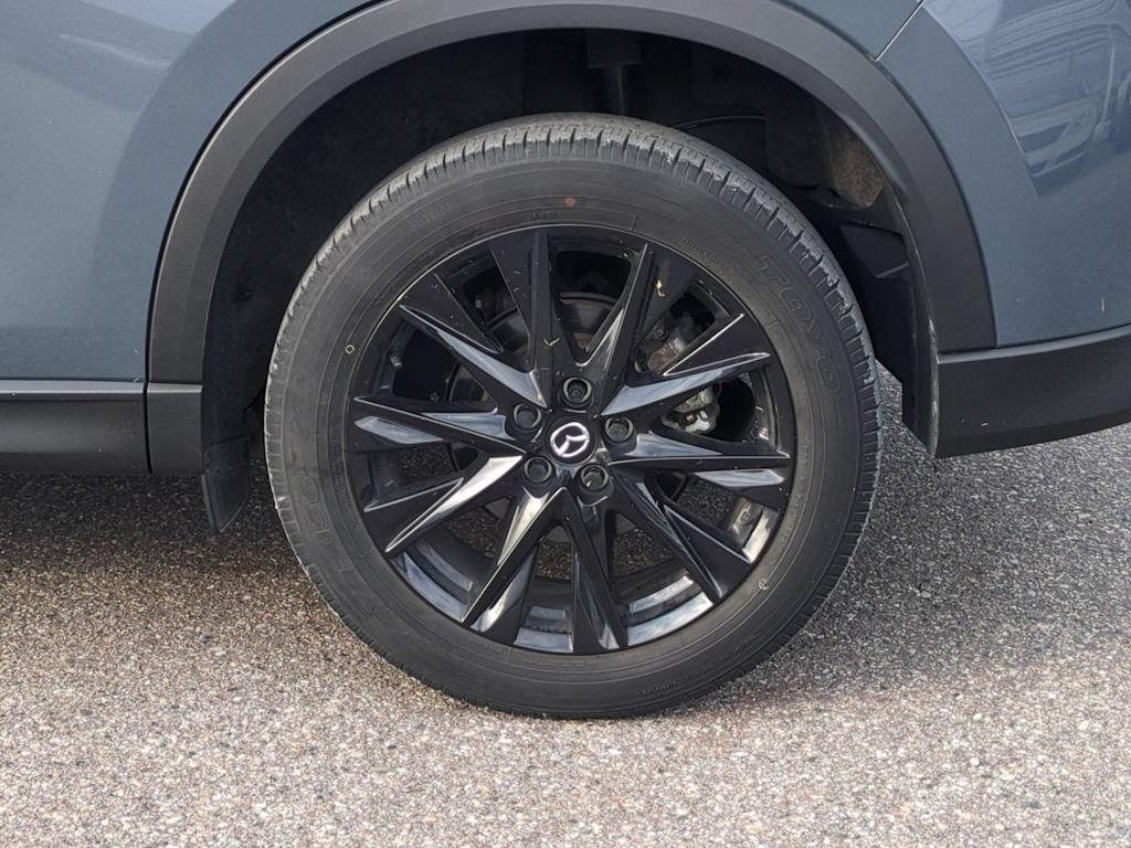 Thumbnail: 2023 Mazda CX-5 - 8