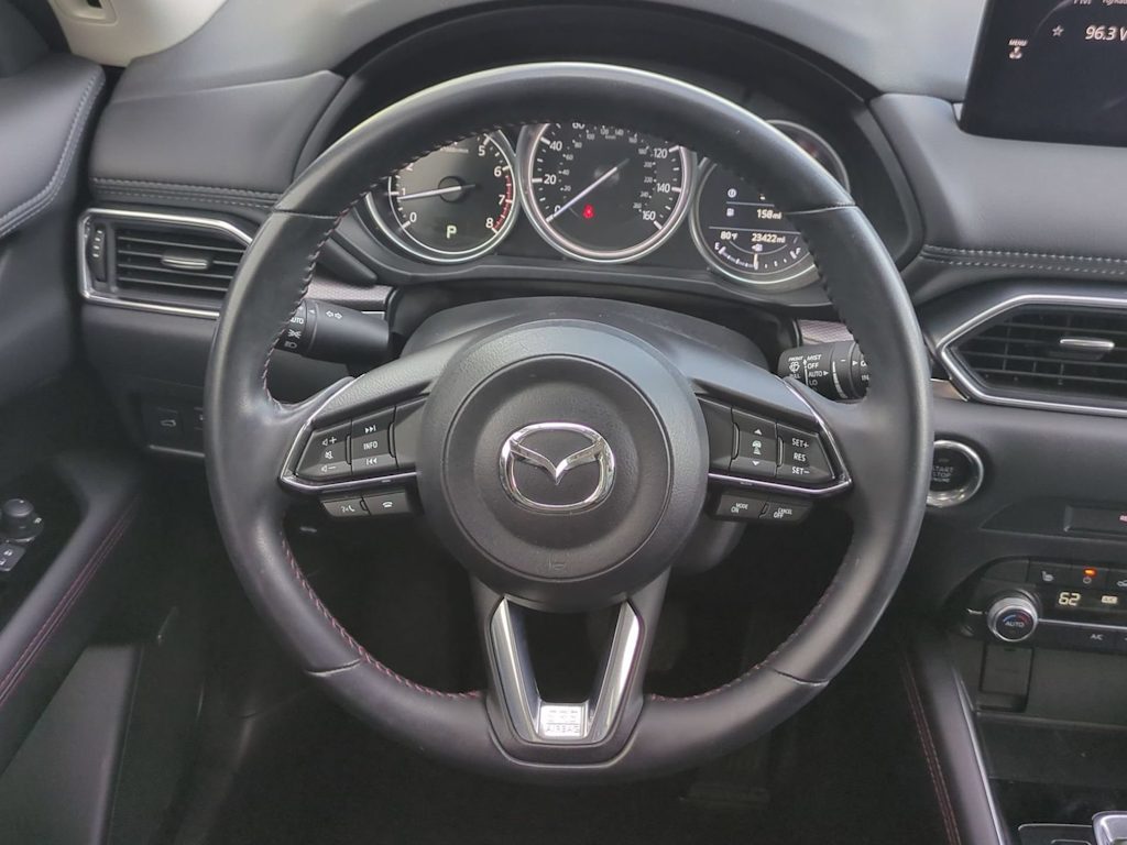Thumbnail: 2023 Mazda CX-5 - 14