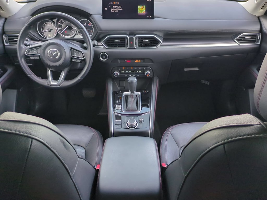 Thumbnail: 2023 Mazda CX-5 - 10