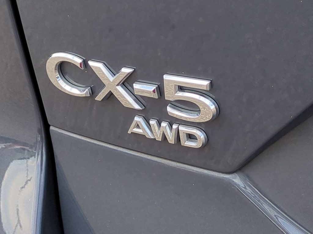 Thumbnail: 2023 Mazda CX-5 - 7