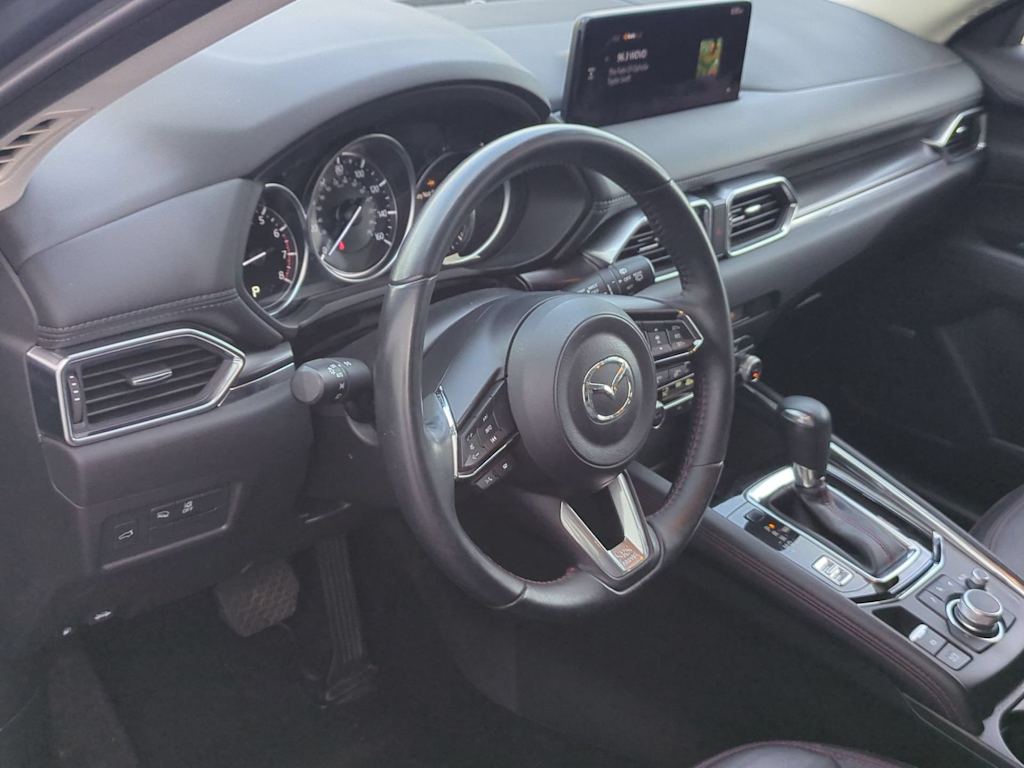 Thumbnail: 2023 Mazda CX-5 - 2