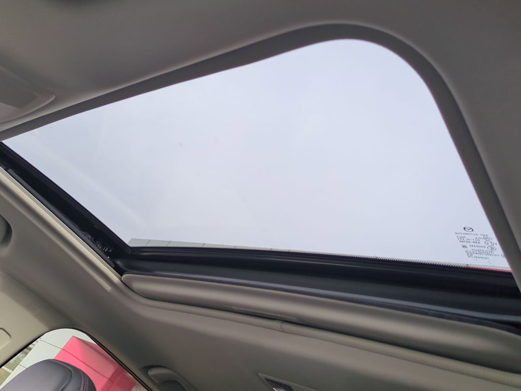Thumbnail: 2025 Mazda CX-5 - 25
