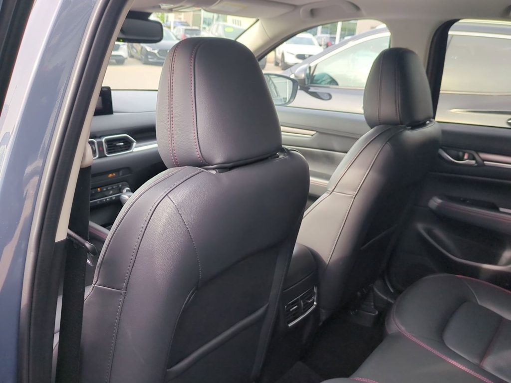 Thumbnail: 2025 Mazda CX-5 - 12