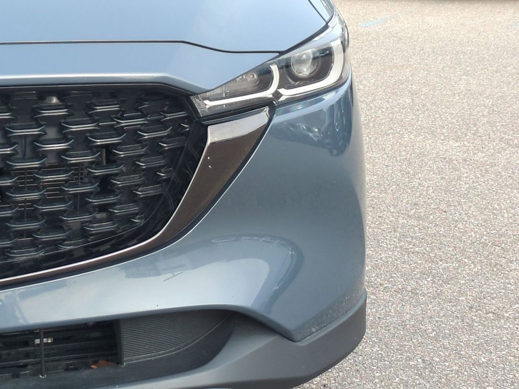 Thumbnail: 2025 Mazda CX-5 - 22