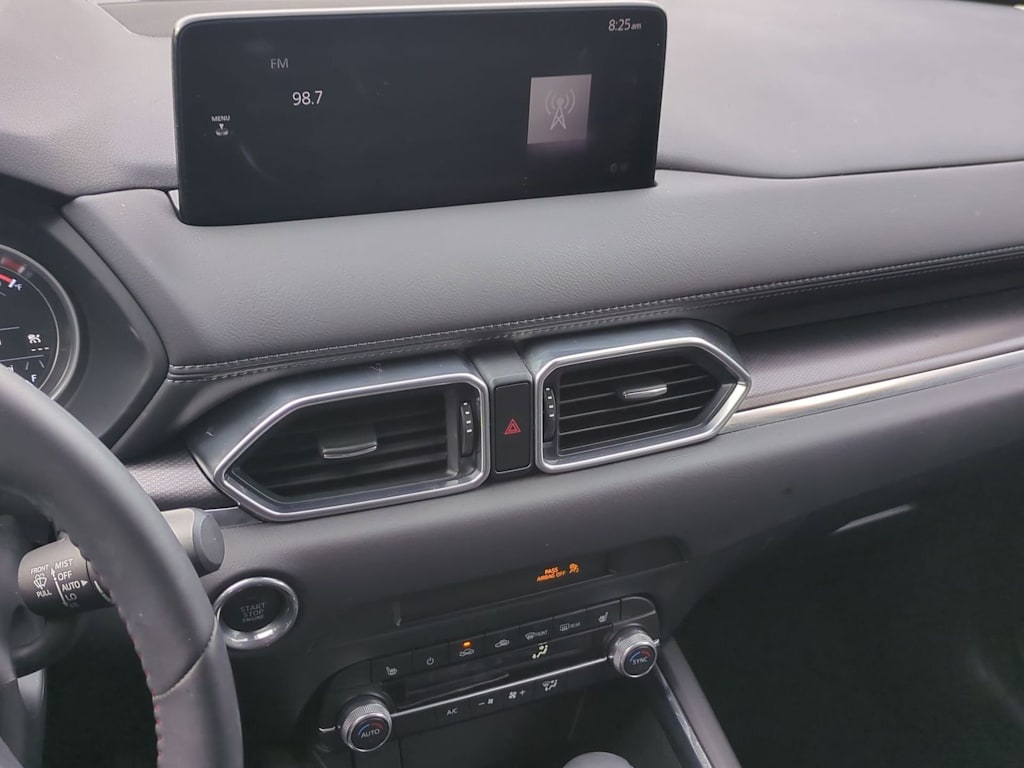 Thumbnail: 2025 Mazda CX-5 - 14