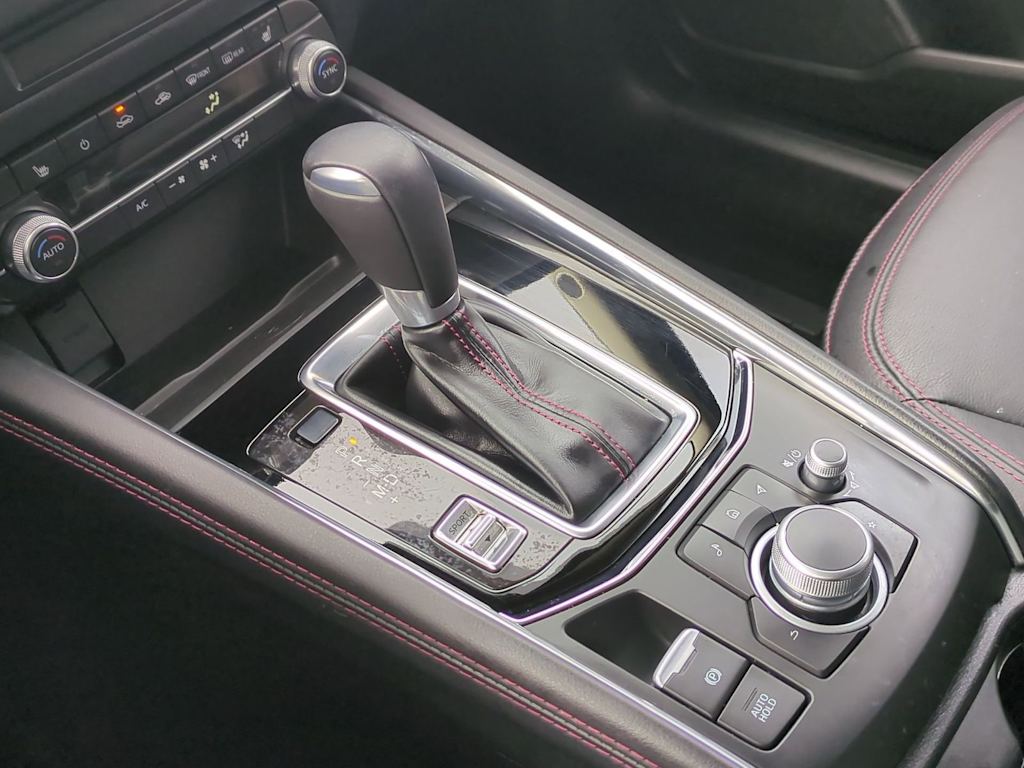 Thumbnail: 2025 Mazda CX-5 - 15