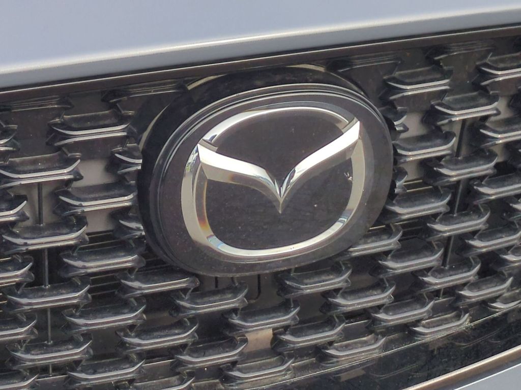 Thumbnail: 2025 Mazda CX-5 - 7
