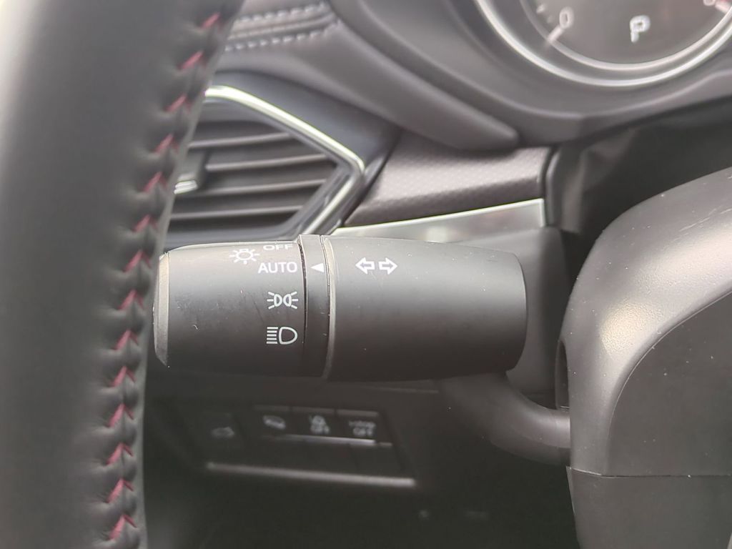Thumbnail: 2025 Mazda CX-5 - 32
