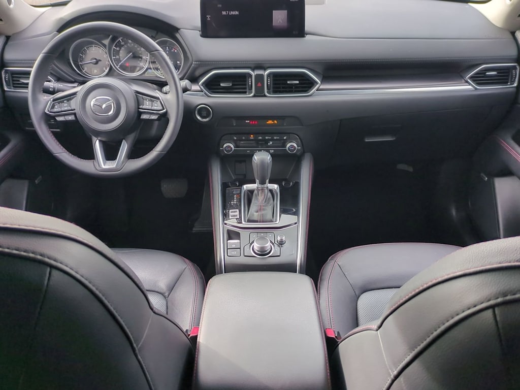 Thumbnail: 2025 Mazda CX-5 - 9