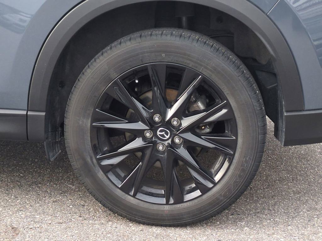 Thumbnail: 2025 Mazda CX-5 - 8