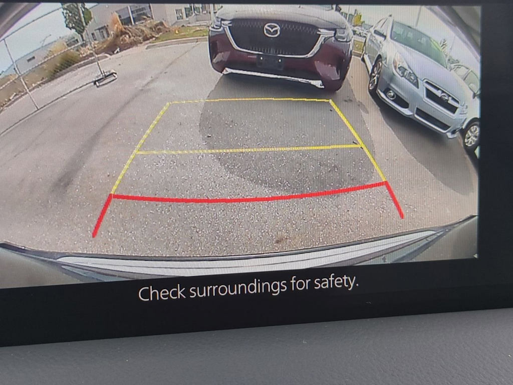 Thumbnail: 2025 Mazda CX-5 - 31