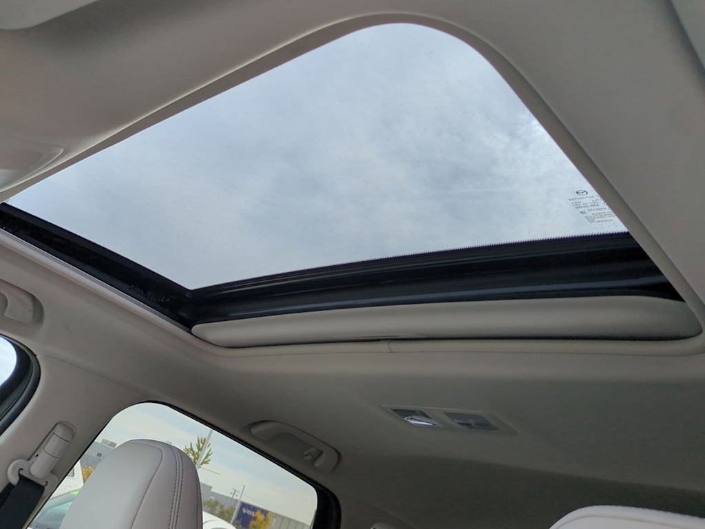 Thumbnail: 2025 Mazda CX-5 - 23