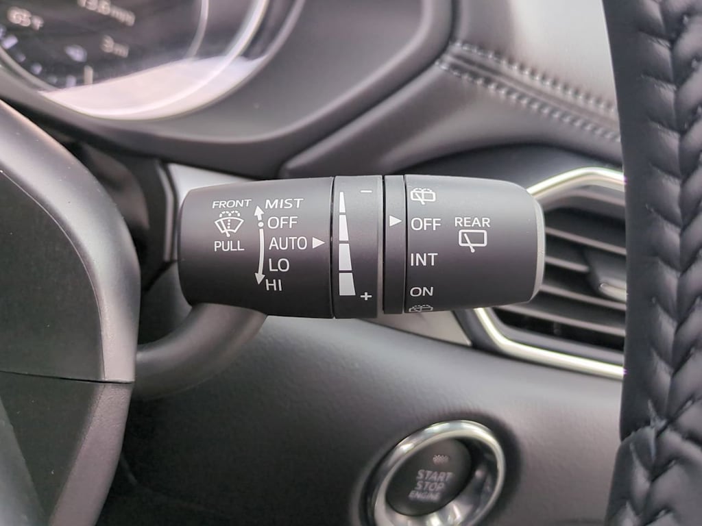 Thumbnail: 2025 Mazda CX-5 - 29