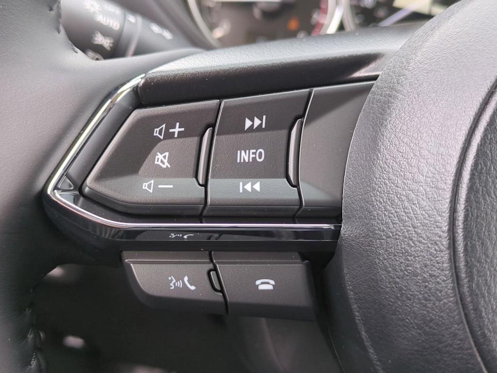 Thumbnail: 2025 Mazda CX-5 - 27