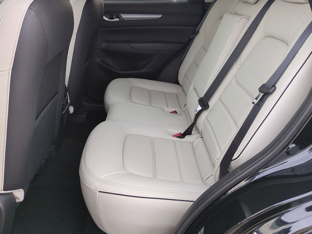 Thumbnail: 2025 Mazda CX-5 - 24