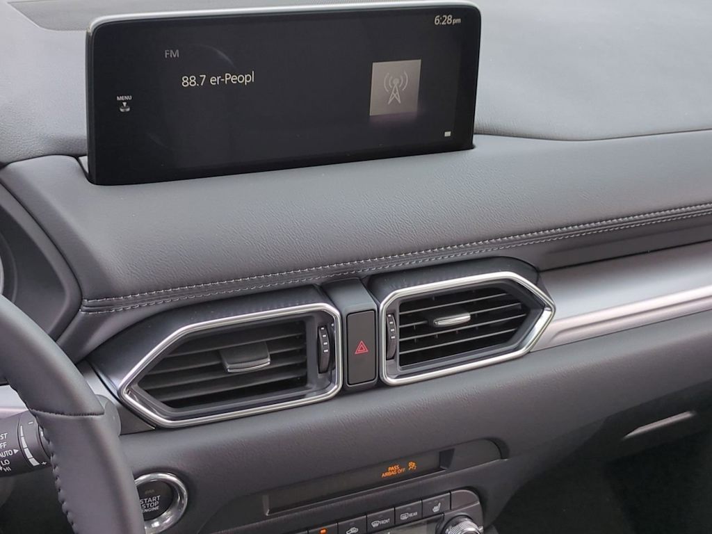 Thumbnail: 2025 Mazda CX-5 - 14