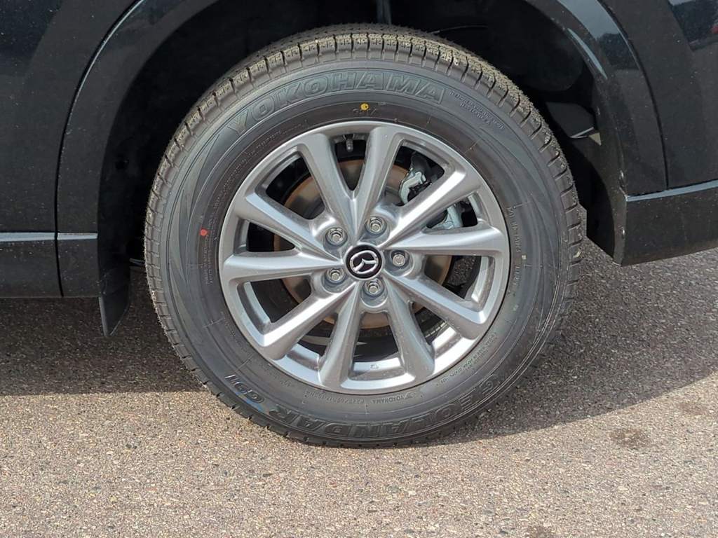 Thumbnail: 2025 Mazda CX-5 - 8