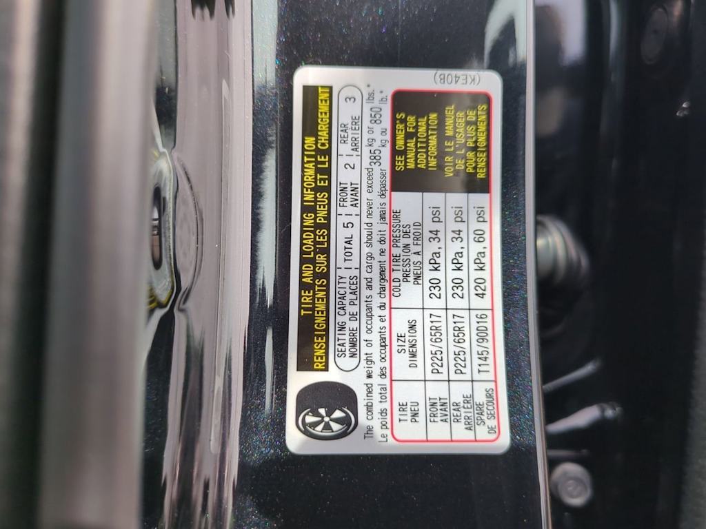 Thumbnail: 2025 Mazda CX-5 - 35