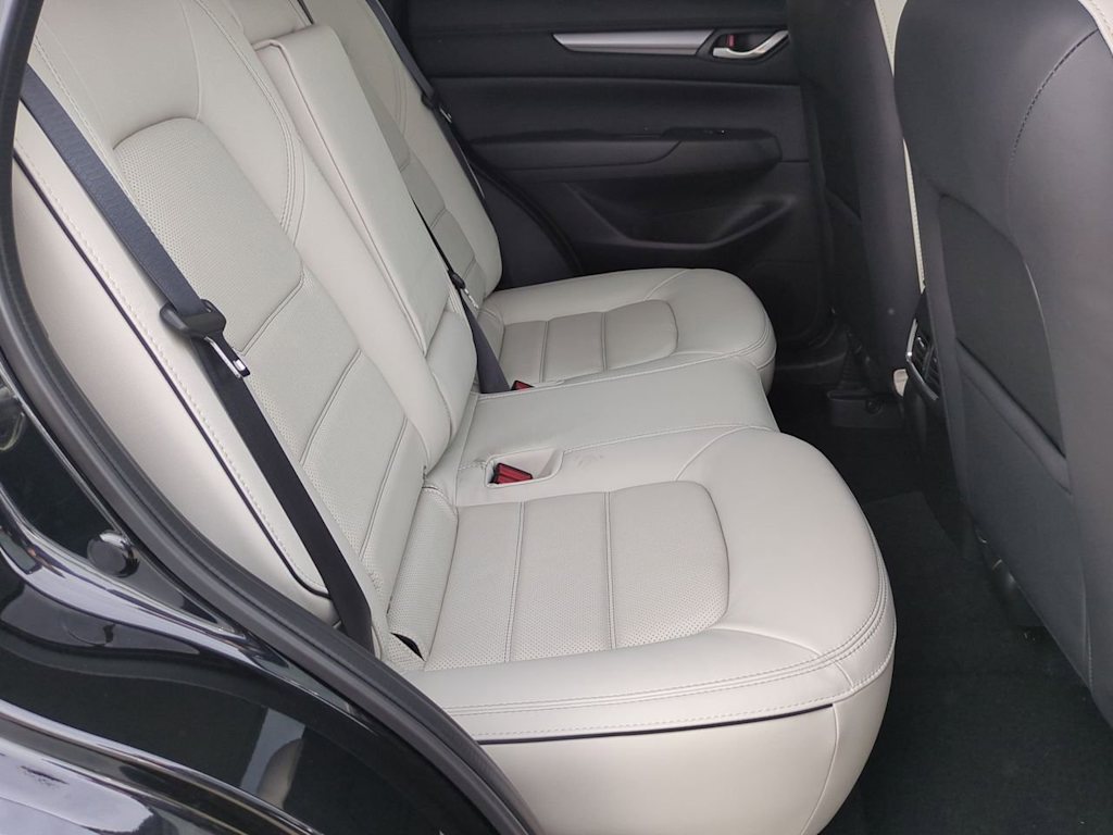 Thumbnail: 2025 Mazda CX-5 - 25