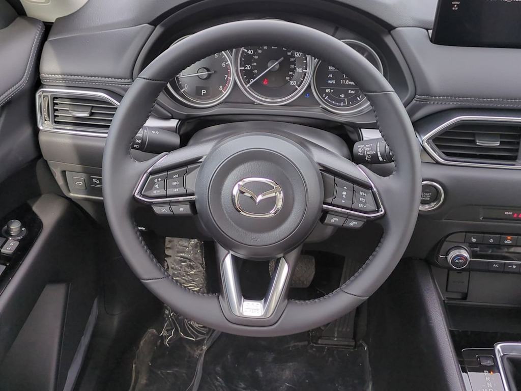 Thumbnail: 2025 Mazda CX-5 - 13