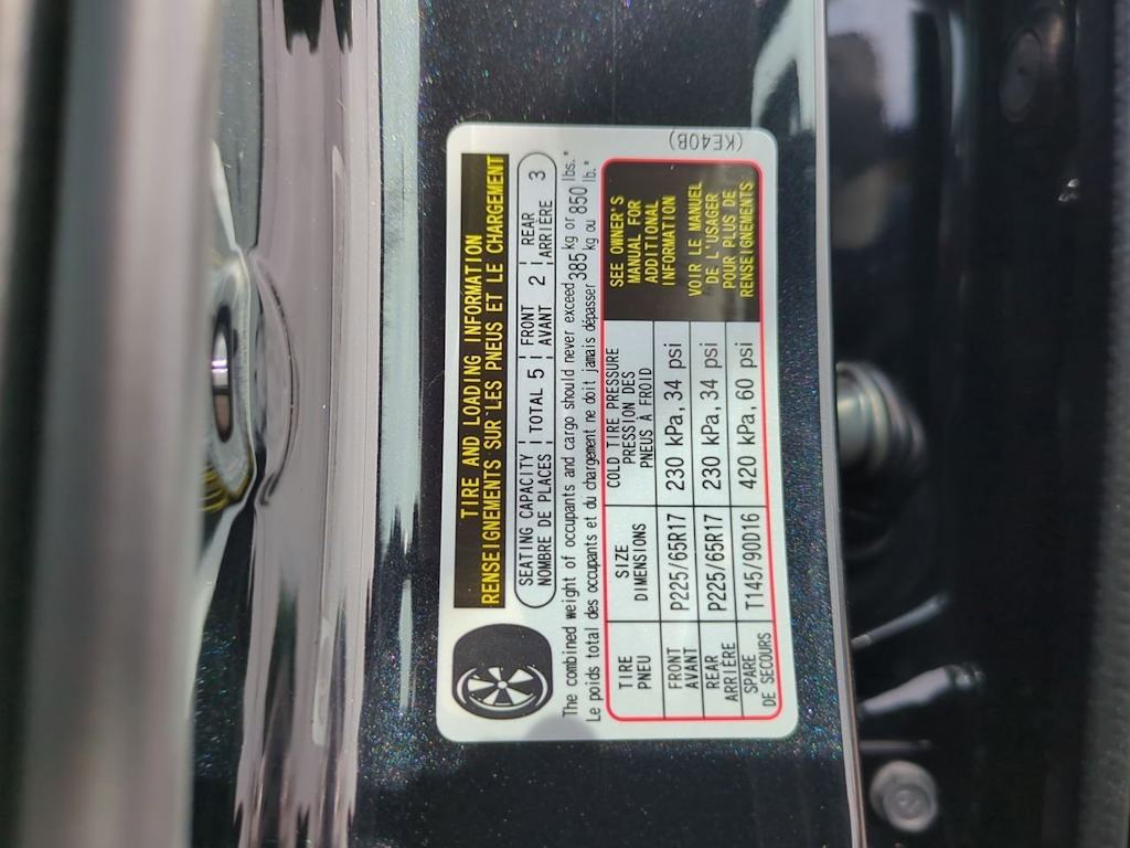 Thumbnail: 2025 Mazda CX-5 - 34