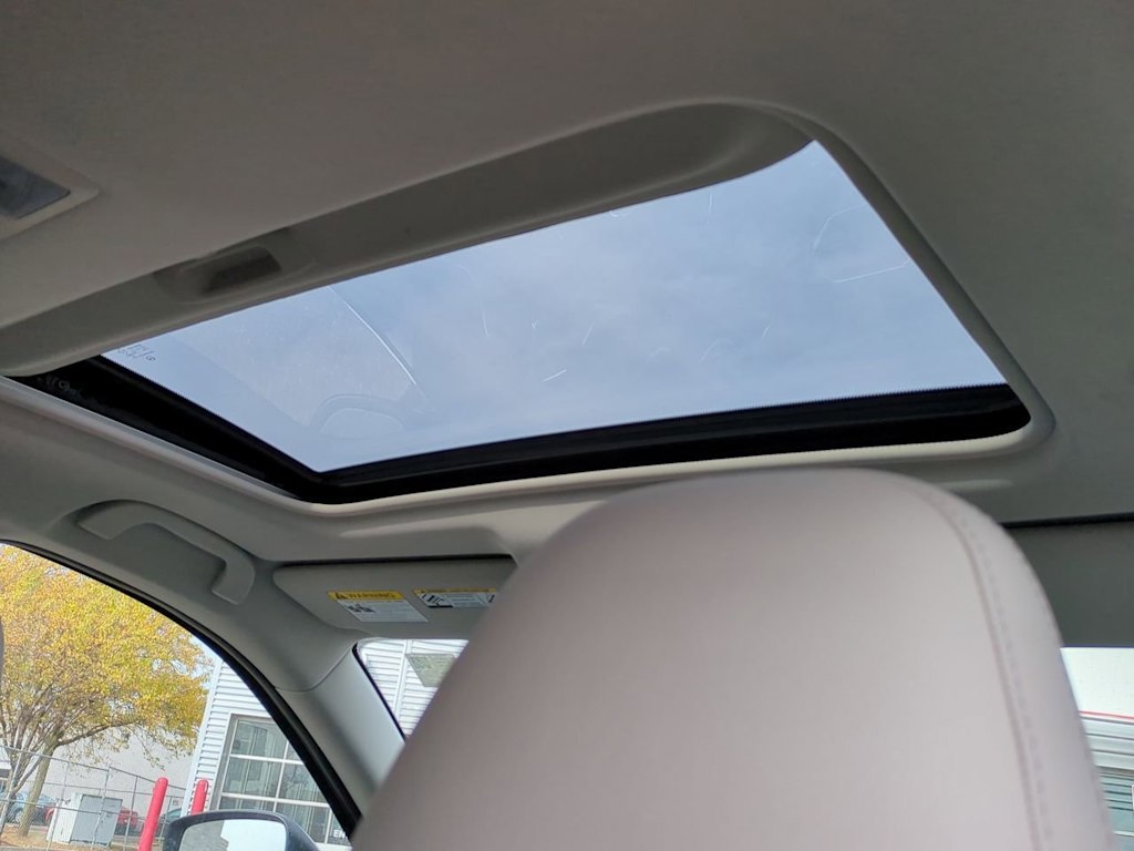 Thumbnail: 2025 Mazda CX-5 - 26