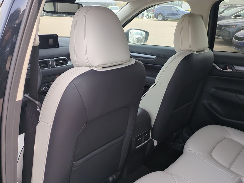 Thumbnail: 2025 Mazda CX-5 - 12