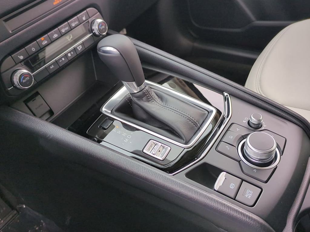 Thumbnail: 2025 Mazda CX-5 - 15