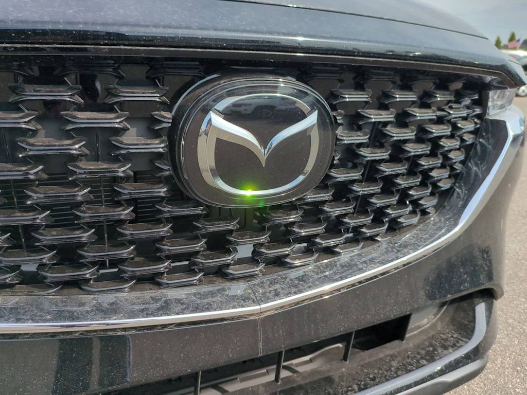 Thumbnail: 2025 Mazda CX-5 - 7