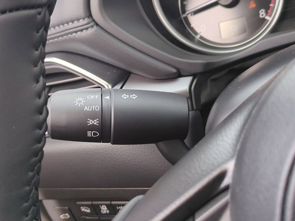 Thumbnail: 2025 Mazda CX-5 - 30