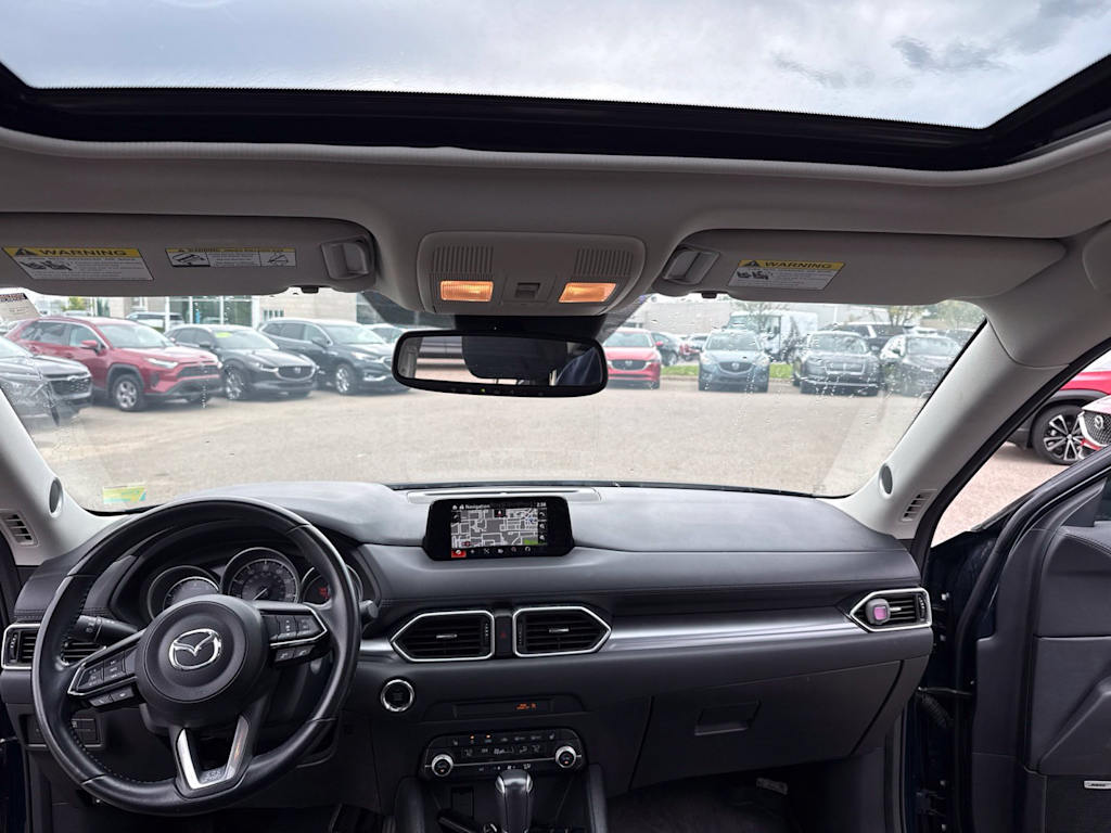 Thumbnail: 2020 Mazda CX-5 - 2