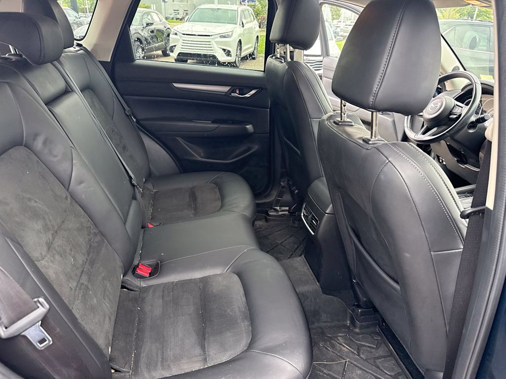 Thumbnail: 2020 Mazda CX-5 - 26