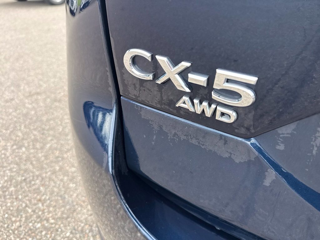 Thumbnail: 2020 Mazda CX-5 - 7