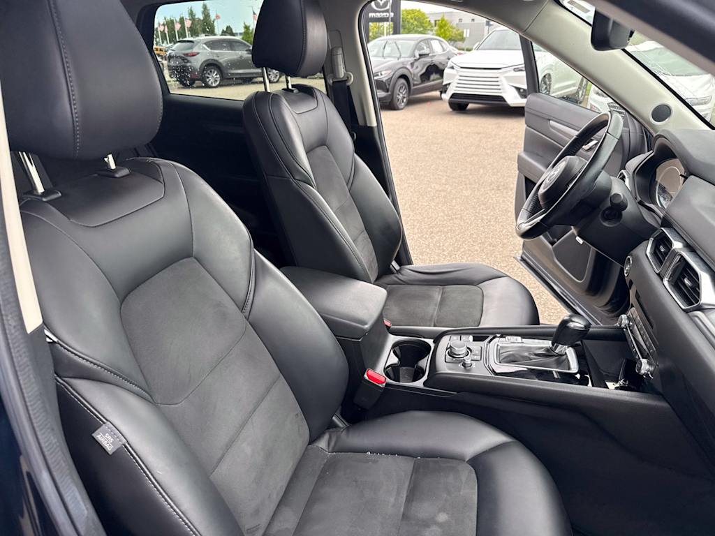 Thumbnail: 2020 Mazda CX-5 - 11