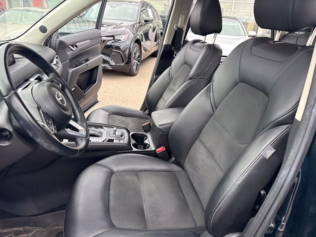 Thumbnail: 2020 Mazda CX-5 - 10