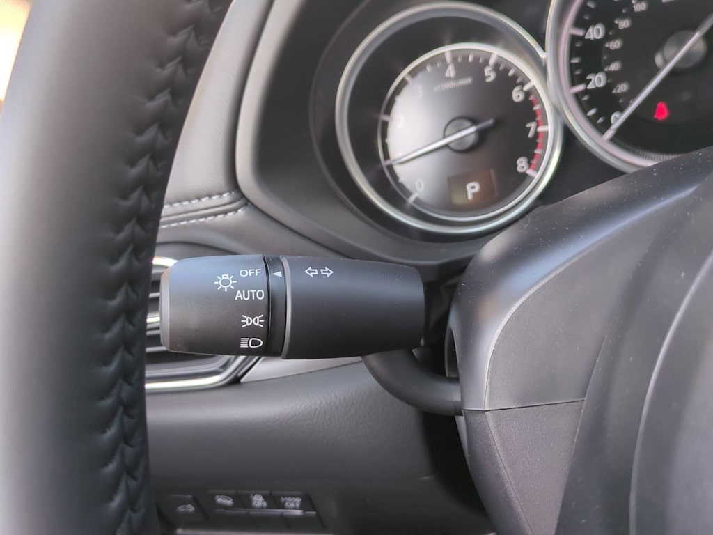 Thumbnail: 2025 Mazda CX-5 - 28