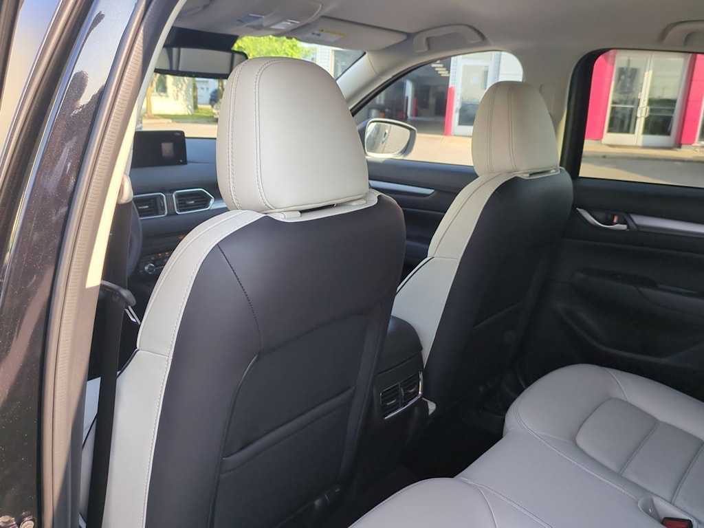 Thumbnail: 2025 Mazda CX-5 - 12