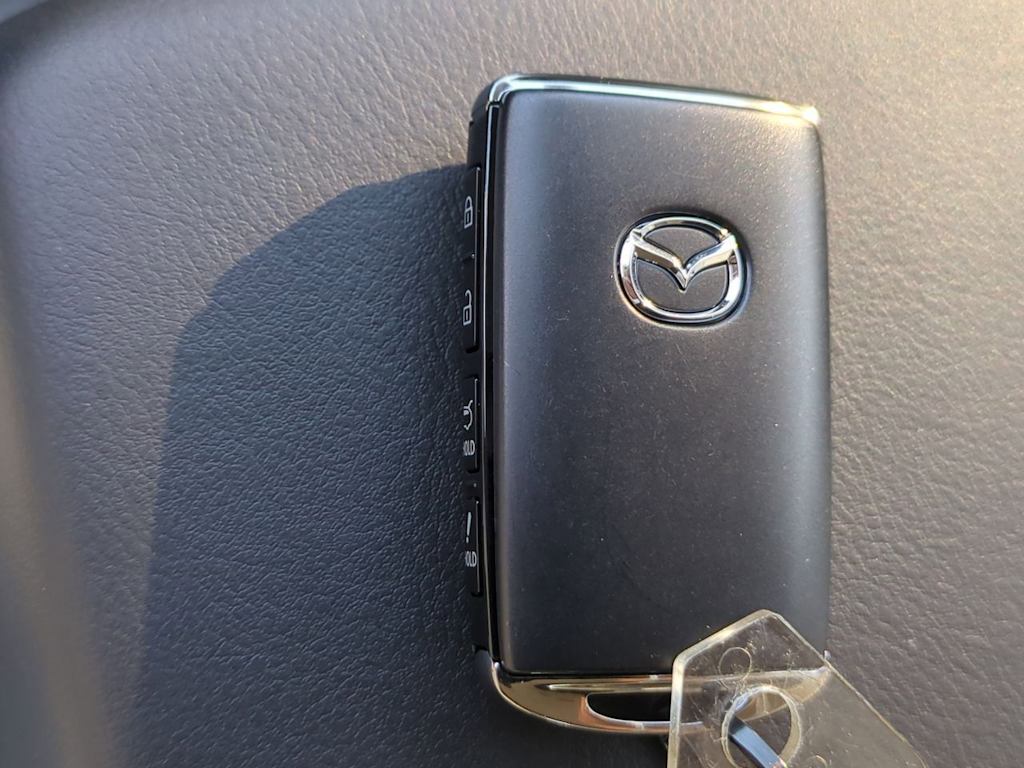 Thumbnail: 2025 Mazda CX-5 - 31