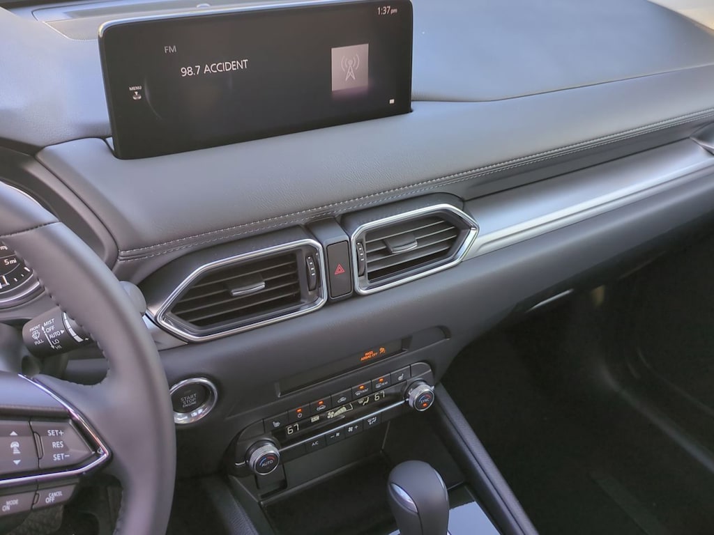 Thumbnail: 2025 Mazda CX-5 - 14