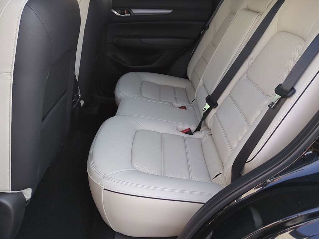 Thumbnail: 2025 Mazda CX-5 - 23