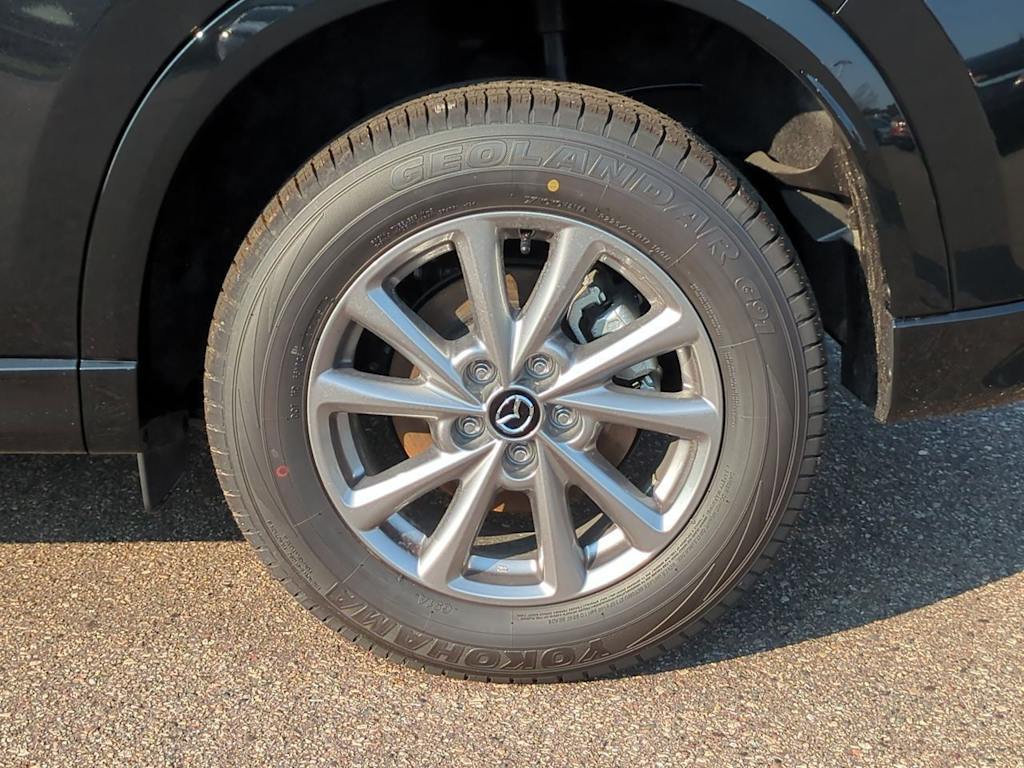 Thumbnail: 2025 Mazda CX-5 - 8