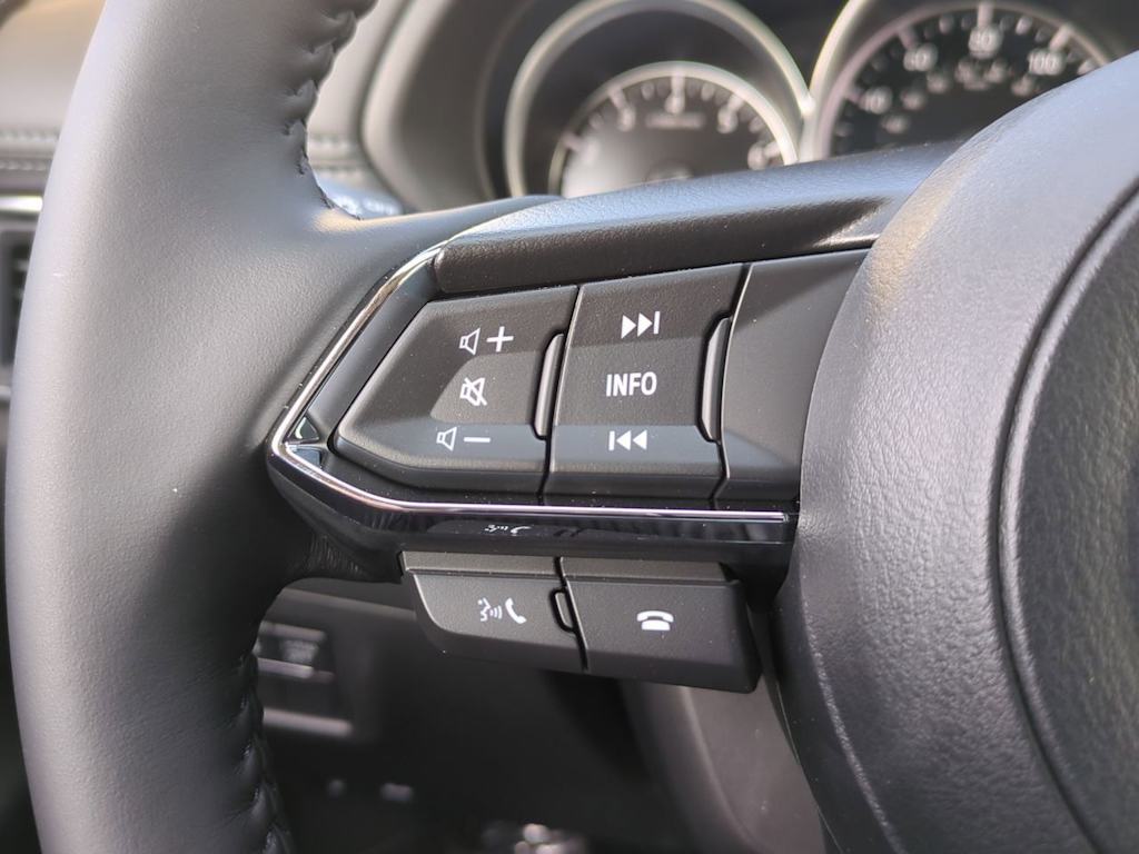 Thumbnail: 2025 Mazda CX-5 - 25