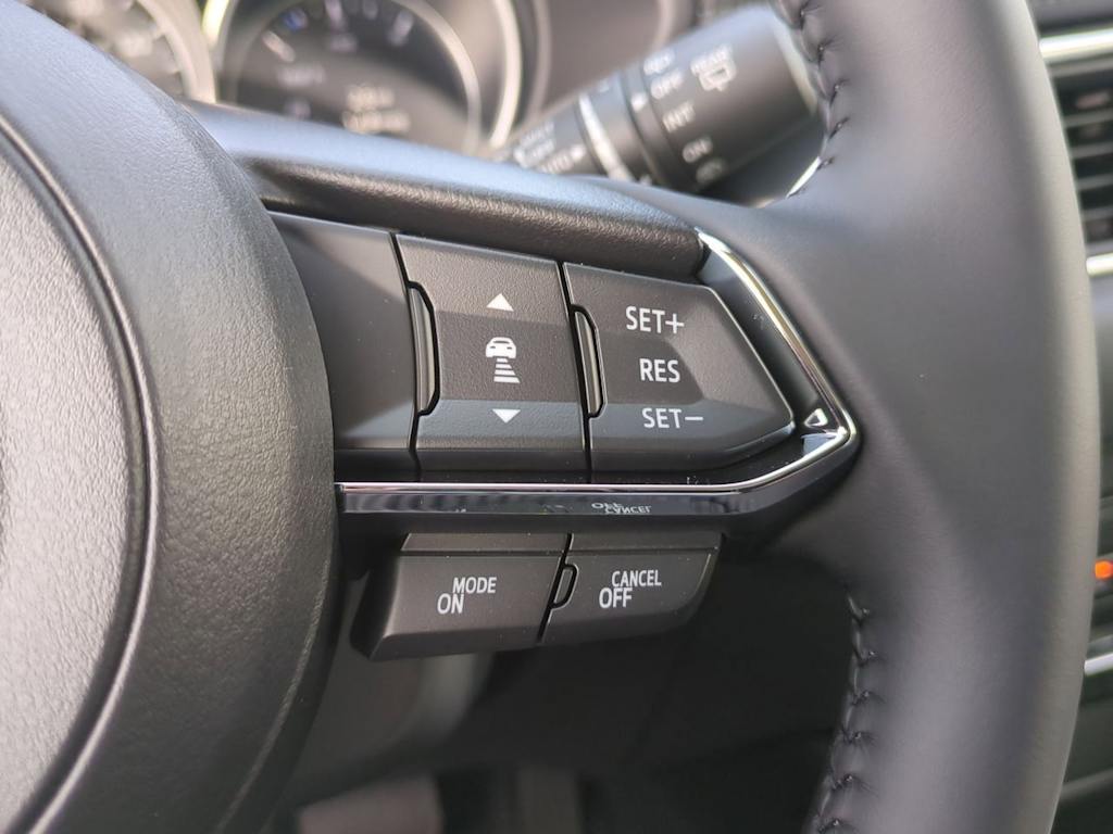 Thumbnail: 2025 Mazda CX-5 - 26