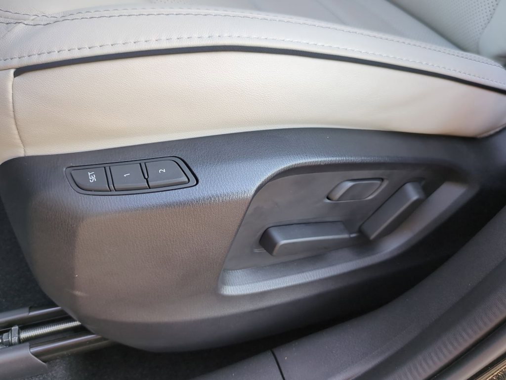 Thumbnail: 2025 Mazda CX-5 - 22