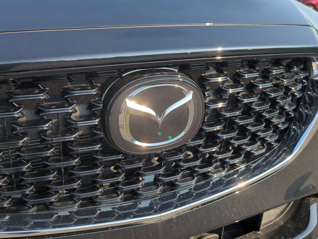 Thumbnail: 2025 Mazda CX-5 - 21