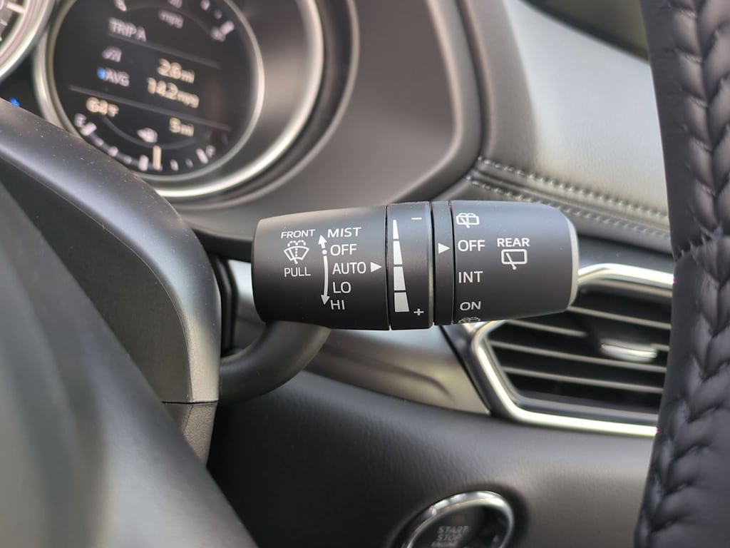 Thumbnail: 2025 Mazda CX-5 - 27